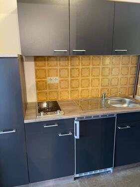 Foto - 1 Zimmer Etagenwohnung in Lübeck