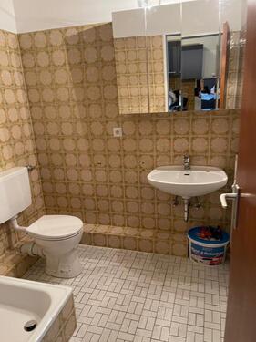 Foto - Etagenwohnung in Lübeck zur Miete