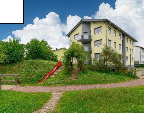 Foto - Großzügige helle ca. 96qm 3,5 zi. Whg in Lahr-Lgw