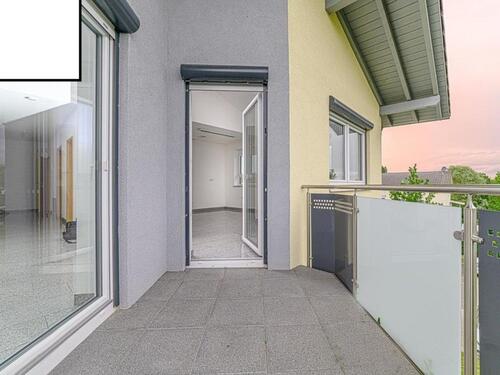 Foto - 3 Zimmer Etagenwohnung in Lahr (Schwarzwald)