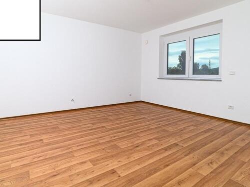 Foto - Etagenwohnung in Lahr (Schwarzwald) zur Miete