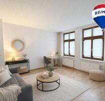 Gemütliche 2-Raum-Wohnung in Sudenburg! - Magdeburg Leipziger Straße