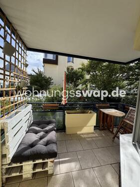 Foto - Wohnungsswap - 2 Zimmer, 60 m² - De-Noel-Platz, Lindenthal, Köln