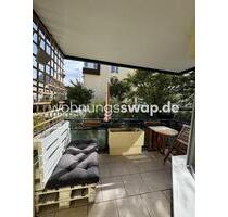 Wohnungsswap - 2 Zimmer, 60 m² - De-Noel-Platz, Lindenthal, Köln