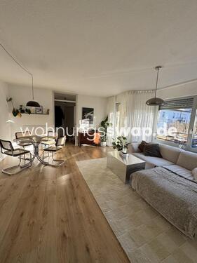 Foto - Etagenwohnung in Köln zur Miete