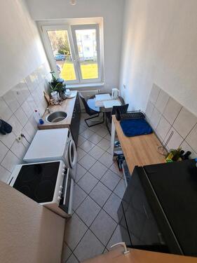 Foto - 3 Zimmer Etagenwohnung in Geratal