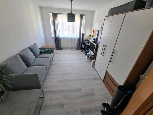 Foto - Etagenwohnung in Geratal zur Miete