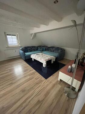 Foto - 2 Zimmer Dachgeschoßwohnung zur Miete in Gummersbach