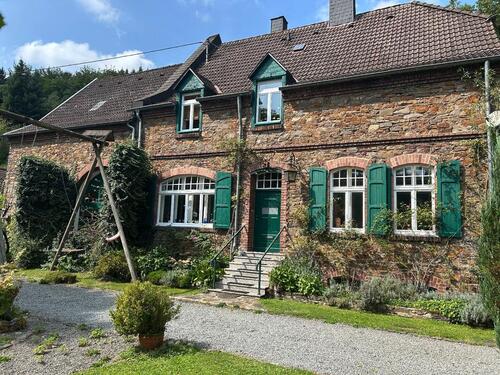 Foto - 9 Zimmer Einfamilienhaus in Hellenthal