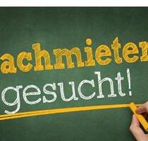 3 Raum Wohnung mit Balkon EBK Stellplatz - Eisenach