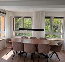 Lichtdurchflutete 3 Zimmerwohnung - Braunschweig Westliches Ringgebiet