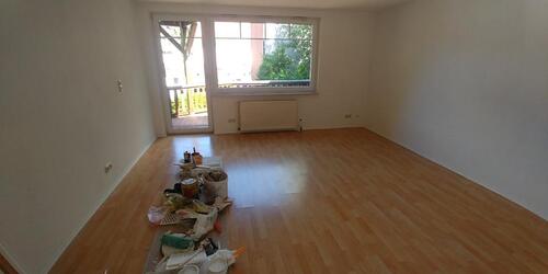 Foto - 4 Zimmer Etagenwohnung in Stadtoldendorf