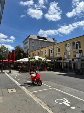 Foto - Einzelhandelsfläche in der Singener Innenstadt