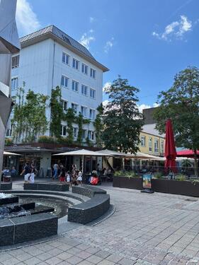 Foto - andere in Singen (Hohentwiel)