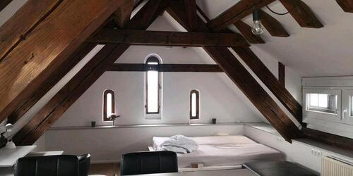 Foto - Möbliertes Zimmer Rheingönheim - 550,00&nbsp;EUR Kaltmiete, ca.&nbsp; 35,00&nbsp;m&sup2;