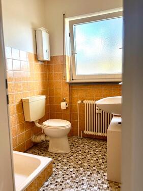 Foto - 1 Zimmer Etagenwohnung in Paderborn