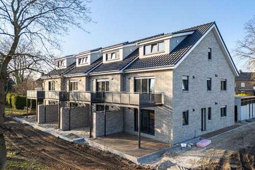 Foto - 2 Zimmer Erdgeschoßwohnung zur Miete in Bad Zwischenahn