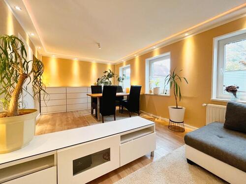 Foto - 2 Zimmer Etagenwohnung zur Miete in Neubrandenburg