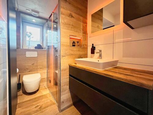 Foto - 2 Zimmer Etagenwohnung in Neubrandenburg