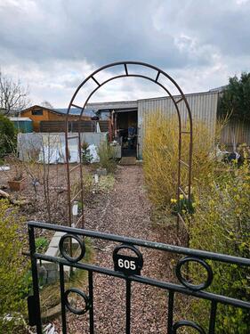 Foto - Grundst&uuml;ck in Meiningen zur Miete