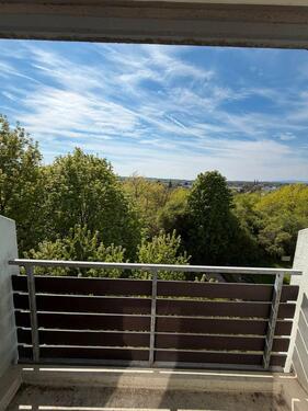 Foto - Etagenwohnung in Mainz zur Miete