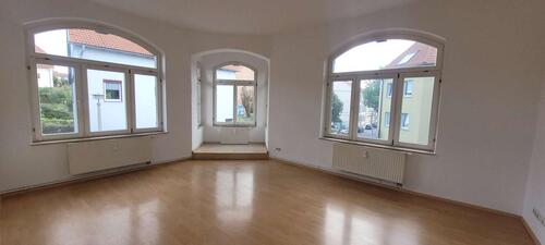 Foto - Ihre neue lichtdurchflutete 3 Zimmerwohnung mit Balkon in Arnstadt