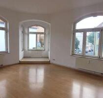 Ihre neue lichtdurchflutete 3 Zimmerwohnung mit Balkon in Arnstadt