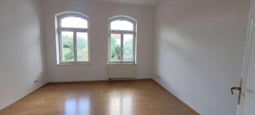 Foto - 3 Zimmer Etagenwohnung zur Miete in Arnstadt