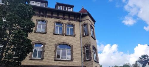 Foto - 3 Zimmer Etagenwohnung in Arnstadt