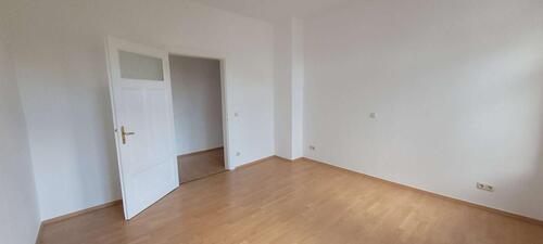 Foto - Etagenwohnung in Arnstadt zur Miete