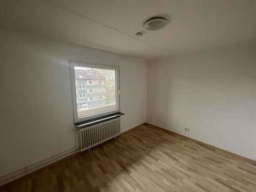 Foto - 3 Zimmer Etagenwohnung in Trappenkamp