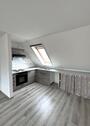 Foto - Sonnige 2-Raum-Dachgeschosswohnung in Barth