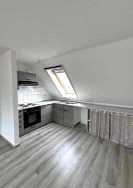 Foto - Sonnige 2-Raum-Dachgeschosswohnung in Barth
