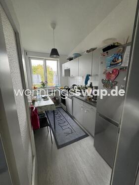Foto - Wohnungsswap - 3 Zimmer, 67 m² - Benzstraße, Wandsbek, Hamburg