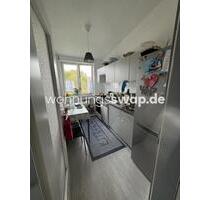Wohnungsswap - 3 Zimmer, 67 m² - Benzstraße, Wandsbek, Hamburg
