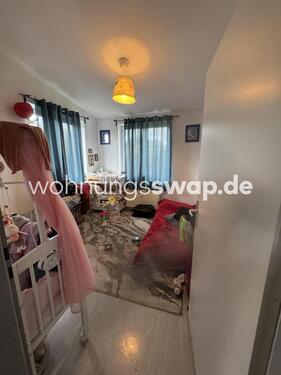 Foto - 3 Zimmer Etagenwohnung zur Miete in Hamburg