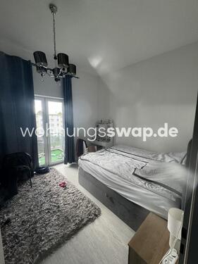 Foto - Etagenwohnung in Hamburg zur Miete