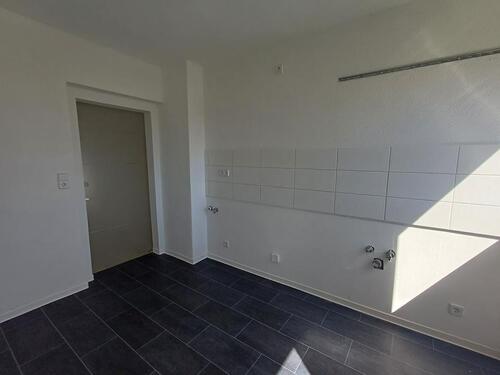 Foto - Etagenwohnung in Merseburg zur Miete