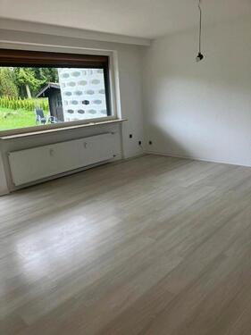 Foto - 4 Zimmer Erdgeschoßwohnung in Habichtswald