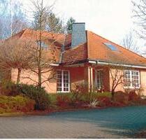 Einfamilienhaus Winkelbungalow - 475.000,00&nbsp;EUR Kaufpreis, ca.&nbsp; 197,90&nbsp;m&sup2; in Melle (PLZ: 49324)
