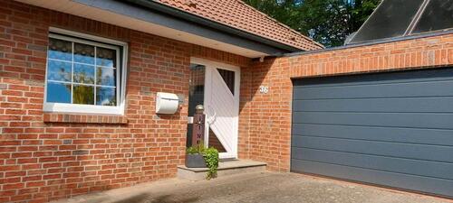 Foto - 6 Zimmer Bungalow zum Kaufen in Melle