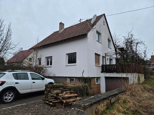 Foto - 4 Zimmer Einfamilienhaus zum Kaufen in Norheim
