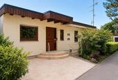 Foto - Bungalow in Denzlingen in Bestlage