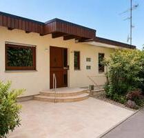 Bungalow in Denzlingen in Bestlage