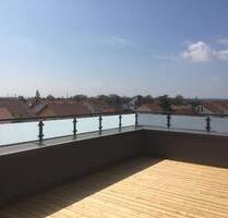 Penthousewohnung - 369.000,00&nbsp;EUR Kaufpreis, ca.&nbsp; 68,00&nbsp;m&sup2; in Mühldorf am Inn (PLZ: 84453)