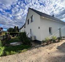 Neubau EFH 2026, 5 Zimmer, 129 m2 WF| 750 m2 | Solar | Wärmepumpe - Blankenfelde-Mahlow