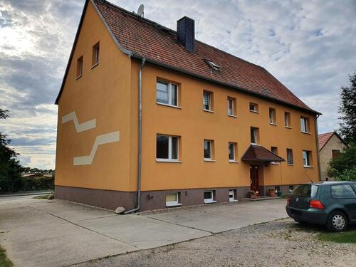 Foto - gemütliche 4 Zimmer Wohnung auf dem Lande