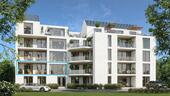 Foto - Neue exclusive 3 Zimmer Eigentumswohnungen in Toplage von CUX