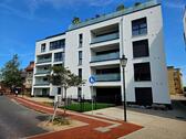 Foto - Etagenwohnung in Cuxhaven