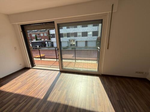Foto - Charmante 2-Zimmer-Maisonette in Köln-Sülz – ruhig &hell